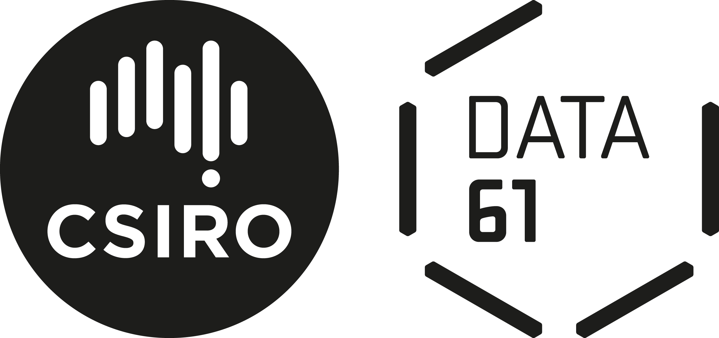 Data61 logo