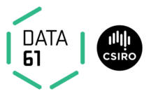 Data61 logo