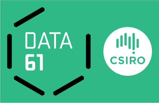 Data61 logo